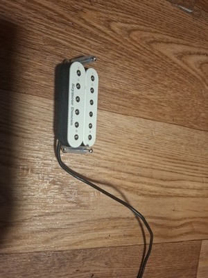 Pickup E-Gitarre Seymour Duncan SH-10 Humbucker Full Shred Bridge Tonabnehmer