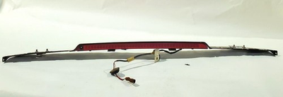 #ad 1987 1988 1989 Nissan 300ZX OEM High Mounted 3rd Brake Light Paint Peeling $120.00
