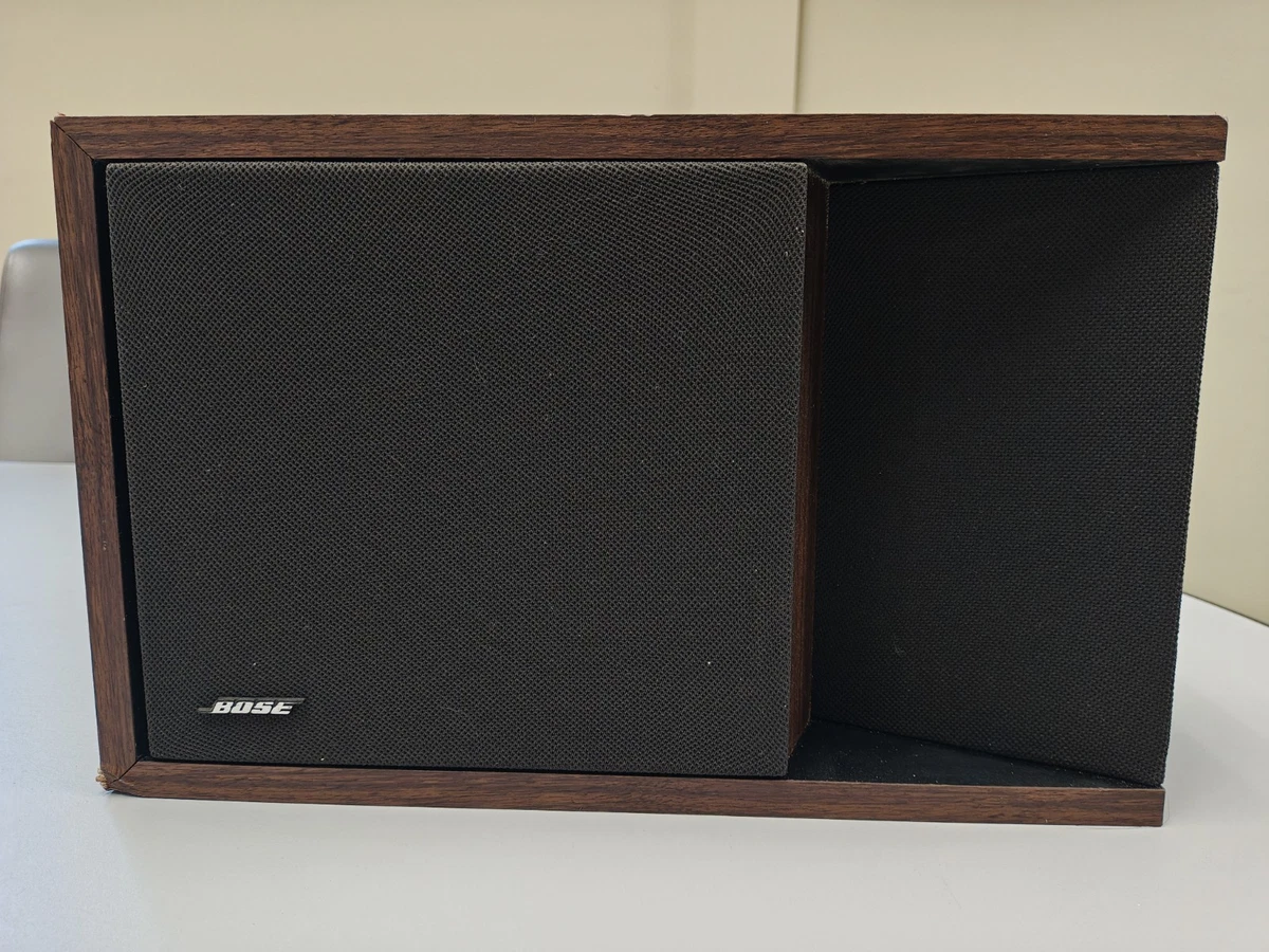 bose 201 series ii speakers products for sale | eBay