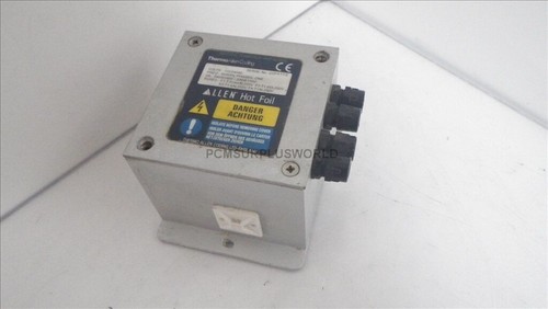6850 Thermo Allen Coding Universal Power Pack ( Used and Tested )