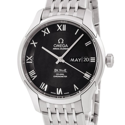 OMEGA De Ville Annual Calendar 431.10.41.22.01.001 TO289169