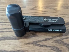 Topcon Auto Winder - II