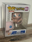 Funko Pop! Pokemon Mew #643 Vinyl Figure