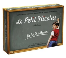 Le Petit Nicolas limitée. Inclus Le DVD Collector, Le CD de la (DVD) (UK IMPORT)