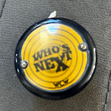 WCW Goldberg "Who's Next" Yo-Yo Vintage 1999 Recommended Age 6