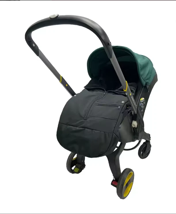 Stroller Footmuff Waterproof Warm Doona Stroller Universal Car Seat
Opens in a new window or tab