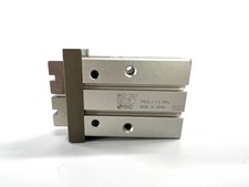 Compatible SMC MHZ2-20D 20MM Air Gripper Pneumatic Cylinder New 1PC