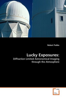 Lucky Exposures: Robert Tubbs