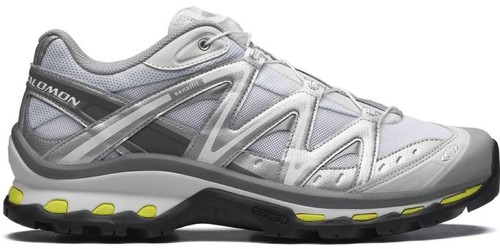 Oamc × Salomon XT-Quest Black Silver L49167100 Men's Size | eBay