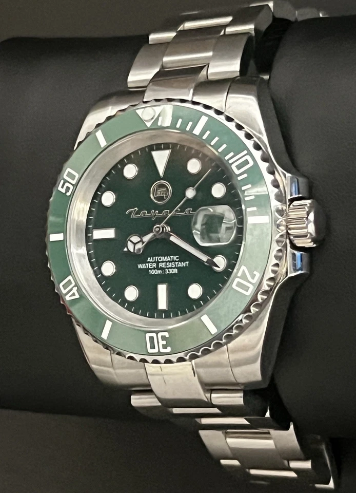 Toyota GTM Watch Unique limited edition Watch Collection - Image 3 of 4