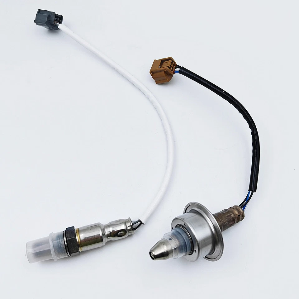 NEW 2Pcs Up & Downstream Oxygen O2 Sensor For 2012-2016 2017 Nissan Versa 1.6L - Изображение 3 из 4