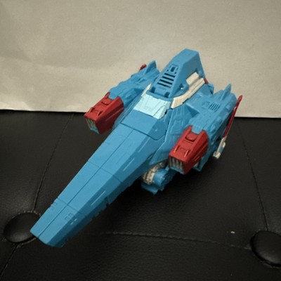 Transformers Legacy Evolution Voyager  Senator Shockwave Complete Humble Origins