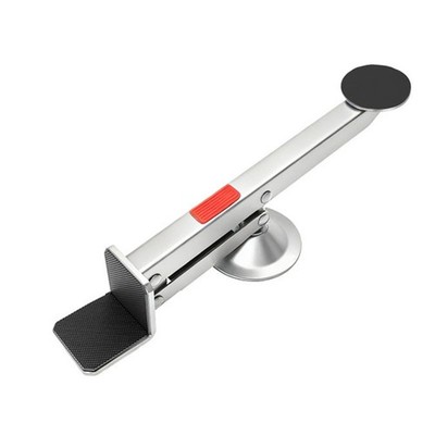Door Lift Installation Tool with Full Rotation for Precise Door Adjustment