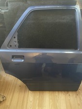Ford Sierra R/h Rear Door