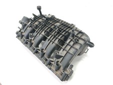 Porsche Macan (95B) 2017 Benzin 185kW Ansaugbrücke Ansaugkrümmer 06L133201T