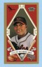 2003 topps 205 Jorge Julio mini polar bear card# 297 orioles baseball t205