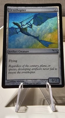 Ornithopter Mirrodin Foil 224/306