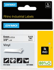 DYMO 18443 3/8