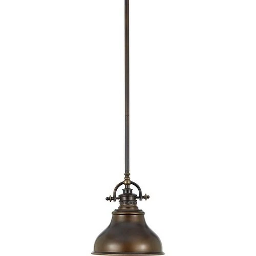 Quoizel Lighting - One Light Mini Pendant - Mini Pendant - Emery - 1 Light Mini - Picture 2 of 3