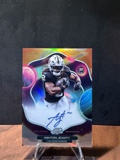 2025 Topps Cosmic Chrome Football Checklist Guide in-content 34