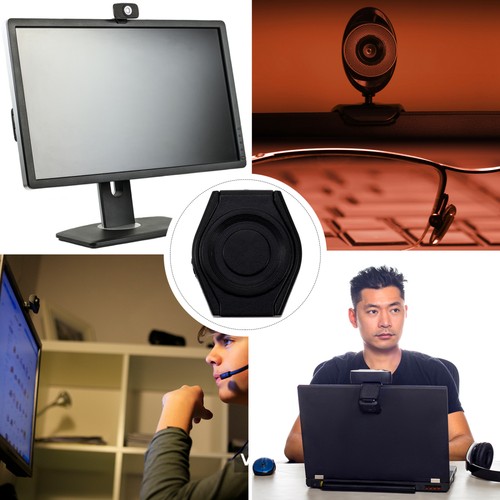 10 Pcs Datenschutzschutz Kameraabdeckung Web -Cam -Abdeckungen Für Laptop - Afbeelding 6 van 12