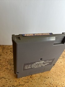 Mickey Mousecapade (Nintendo NES) Cart Only, Tested, Capcom, Mickey Mouse