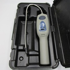 INFICON TEK-MATE REFRIGERANT LEAK DETECTOR W/CASE