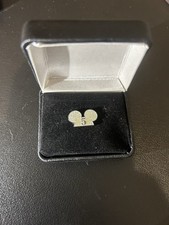 Disney Mickey Mouse Single Pin Number 5 in Presentation Box Cast Member 