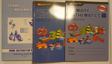 Primary Mathematics Workbook, Textbook, Home ...