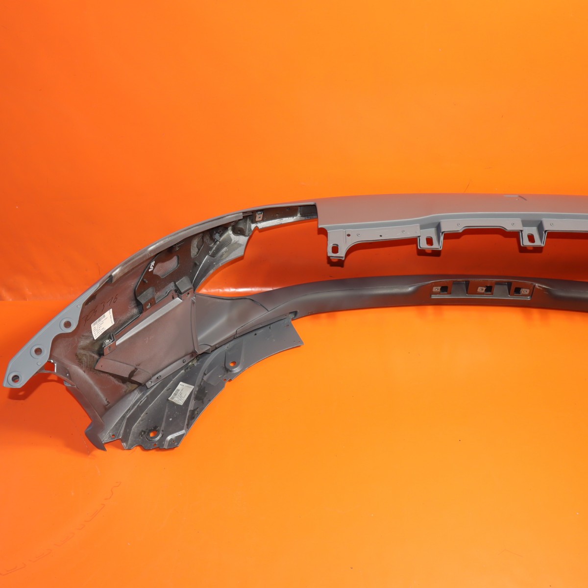 FERRARI 812 GTS FRONT BUMPER 2021 2022 2023 985880843 RECONDITIONED OEM