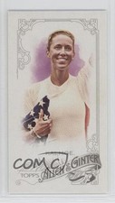 2015 Topps Allen & Ginter's Mini Megan Kalmoe #30 0c4