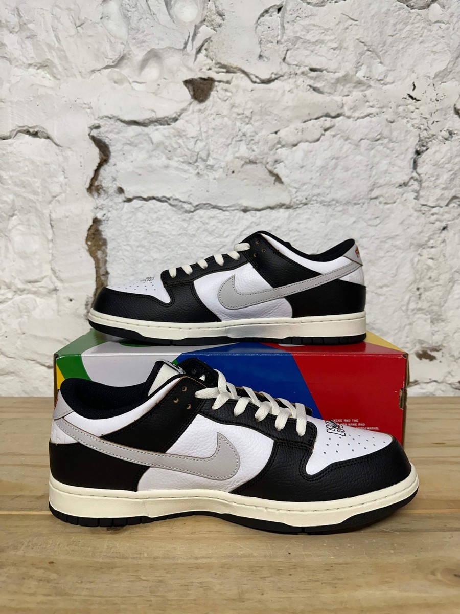 Size 11 - Nike SB Dunk Low x HUF San Francisco for sale