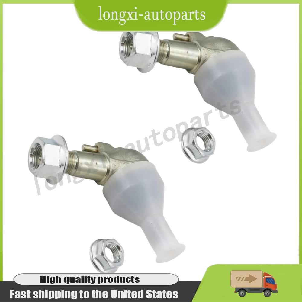 2XFront Lower Control Arm Ball Joint 3Z0419811 For Bentley Arnage Mulsanne 2010