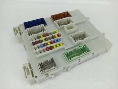 F1DT14A073BF RELAIS SICHERUNGSKASTEN MULTIFUNKTIONSRELAIS / 164714 FÜR FORD C-MA
