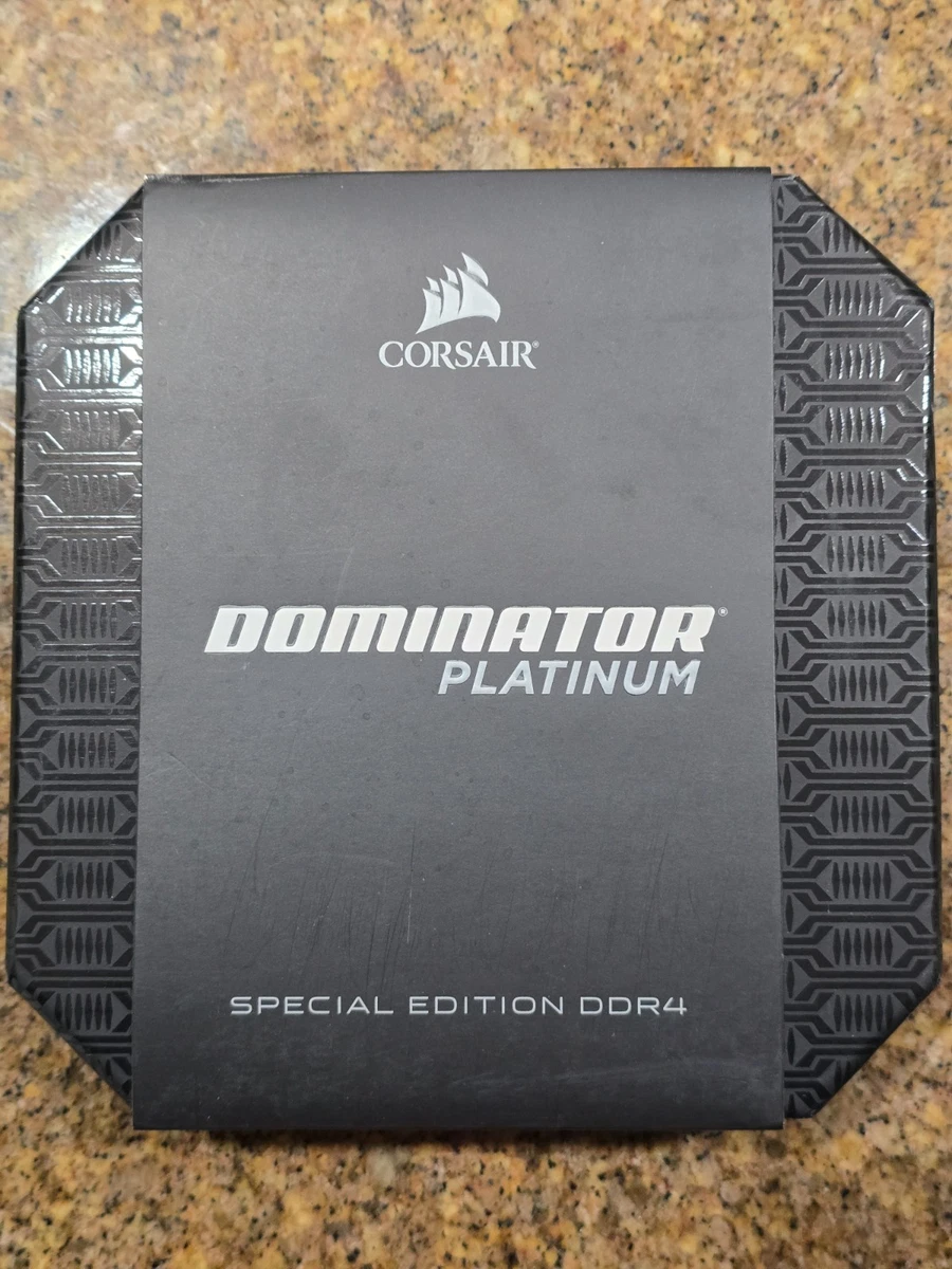 Dominator Platinum for sale - eBay