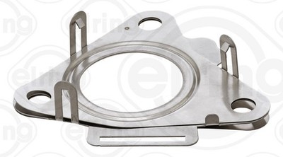 Dichtung Lader ELRING 255.170 für MERCEDES CHRYSLER JEEP CLS GL KLASSE CLK W204