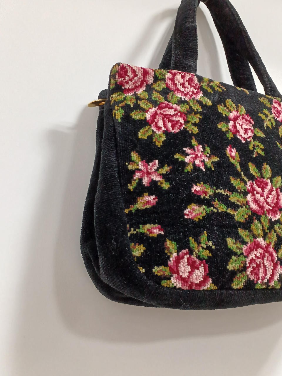 All over Pattern Bag Model Rose FEILER - image 5