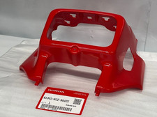 HONDA GENUINE OEM HEADLIGHT COVER CASE HOUSING 2000-0004 XR250R / XR400R