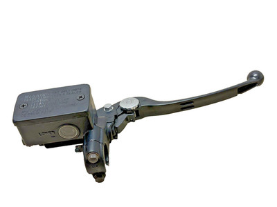 2017-2023 SV650 Suzuki OEM Front Right Brake Master Cylinder NISIN 59600-10G50