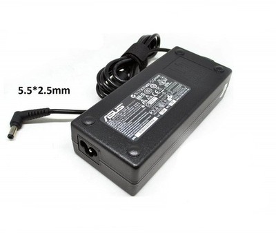 Original 5.5mm 120W adapter for ASUS ExpertCenter PN52 PN53 PN64 Mini PC + CABLE