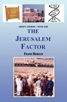 Frank Morgan | THE Jerusalem Factor | Taschenbuch | Englisch (2004)