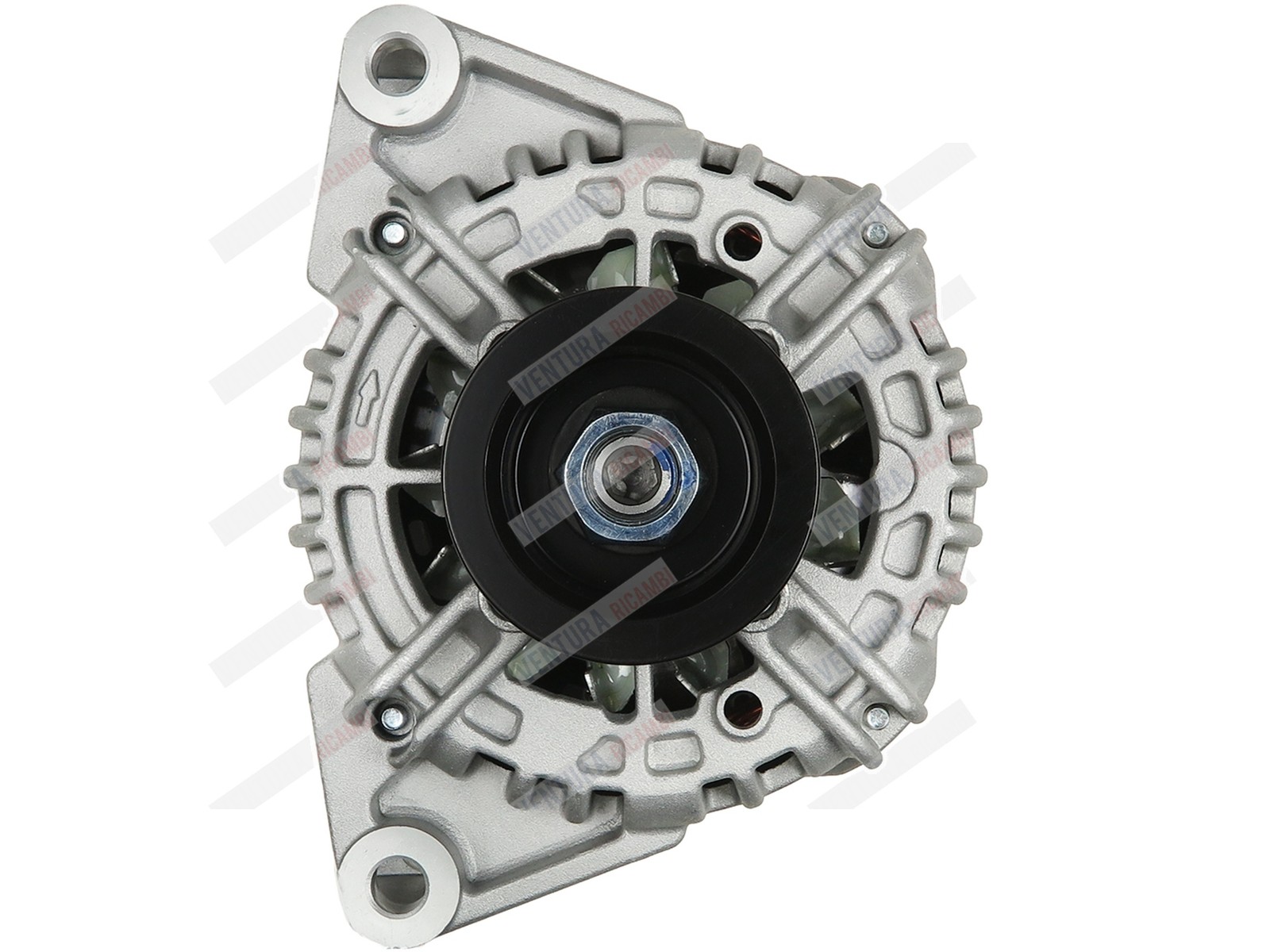 Alternatore con puleggia A0269 AS-PL per MERCEDES-BENZ CLK CLASSE E T-Model - Immagine 2