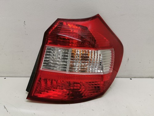 RÜCKLICHT RECHTS REAR LIGHT RIGHT BMW 1 serie (E87/87N) 2004 63210397035