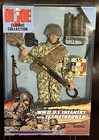 GI Joe WW2 US Infantry Flamethrower 12" Action Figure 1999 Hasbro 1/6 Scale