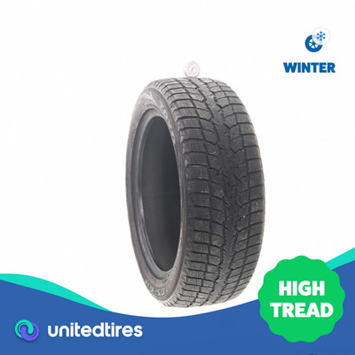 Used 225/55R19 Toyo Observe GSi-6 LS 99H - 8/32