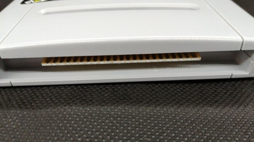 Hudson Steel Hagane Super Nintendo Super Famicom SNES Japan - Afbeelding 15 van 17