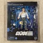G.I. Joe Classified Series #136 Edward "Starduster" Skylar Action Figure New NIB