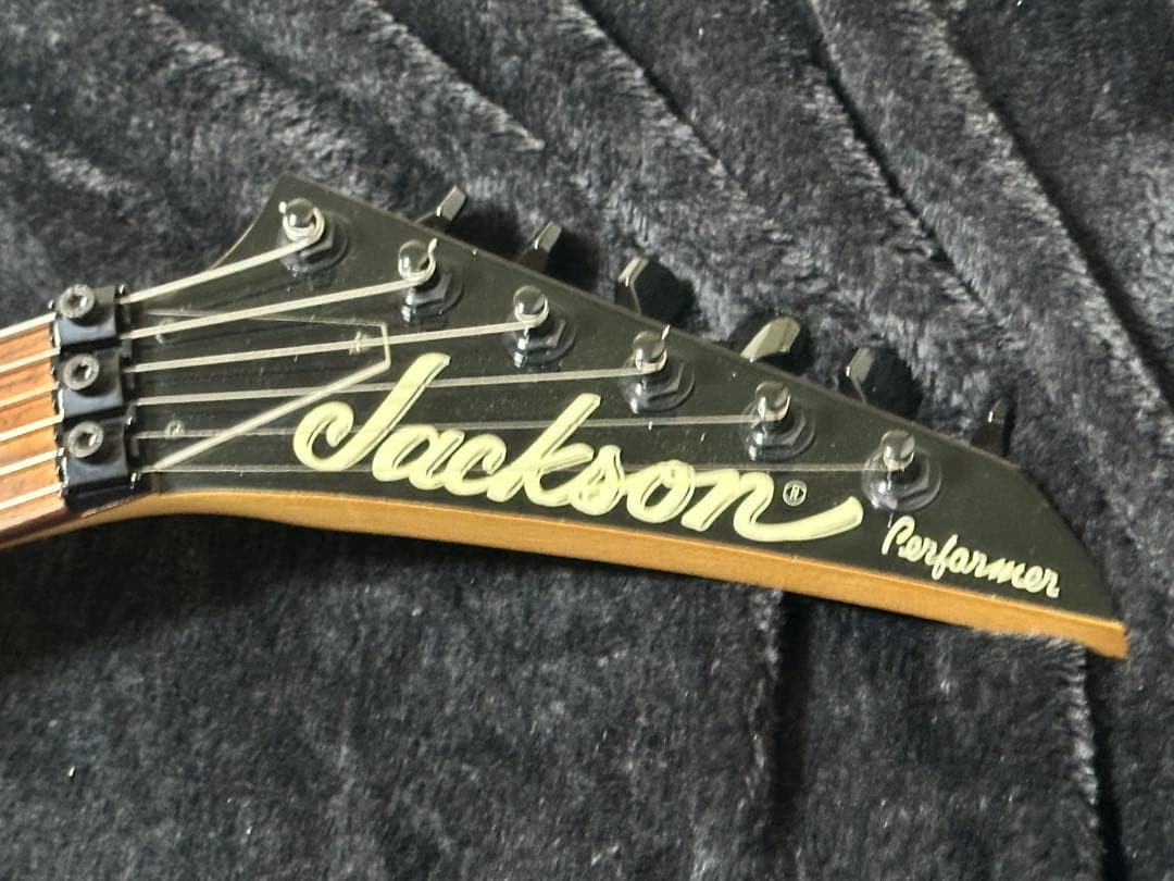 ギター Jackson Performer Randy Rhoads V RRV Jackson Performer Randy Rhoads V RRV Electric Guitar Used Shipping