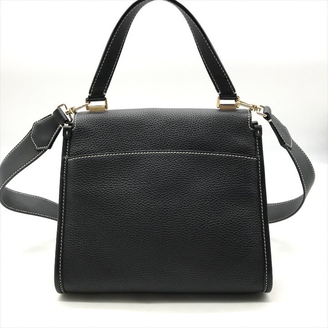 BALLY レザー バッグ　2WAY 3157_1_2.jpg