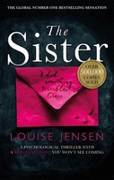 The Sister | Louise Jensen | Englisch | Taschenbuch | Kartoniert / Broschiert